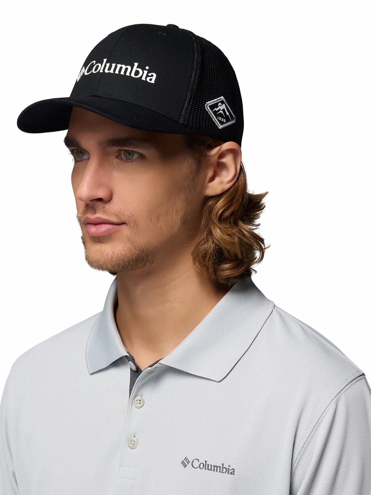 GORRO MESH