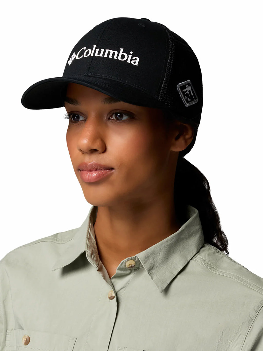 GORRO MESH