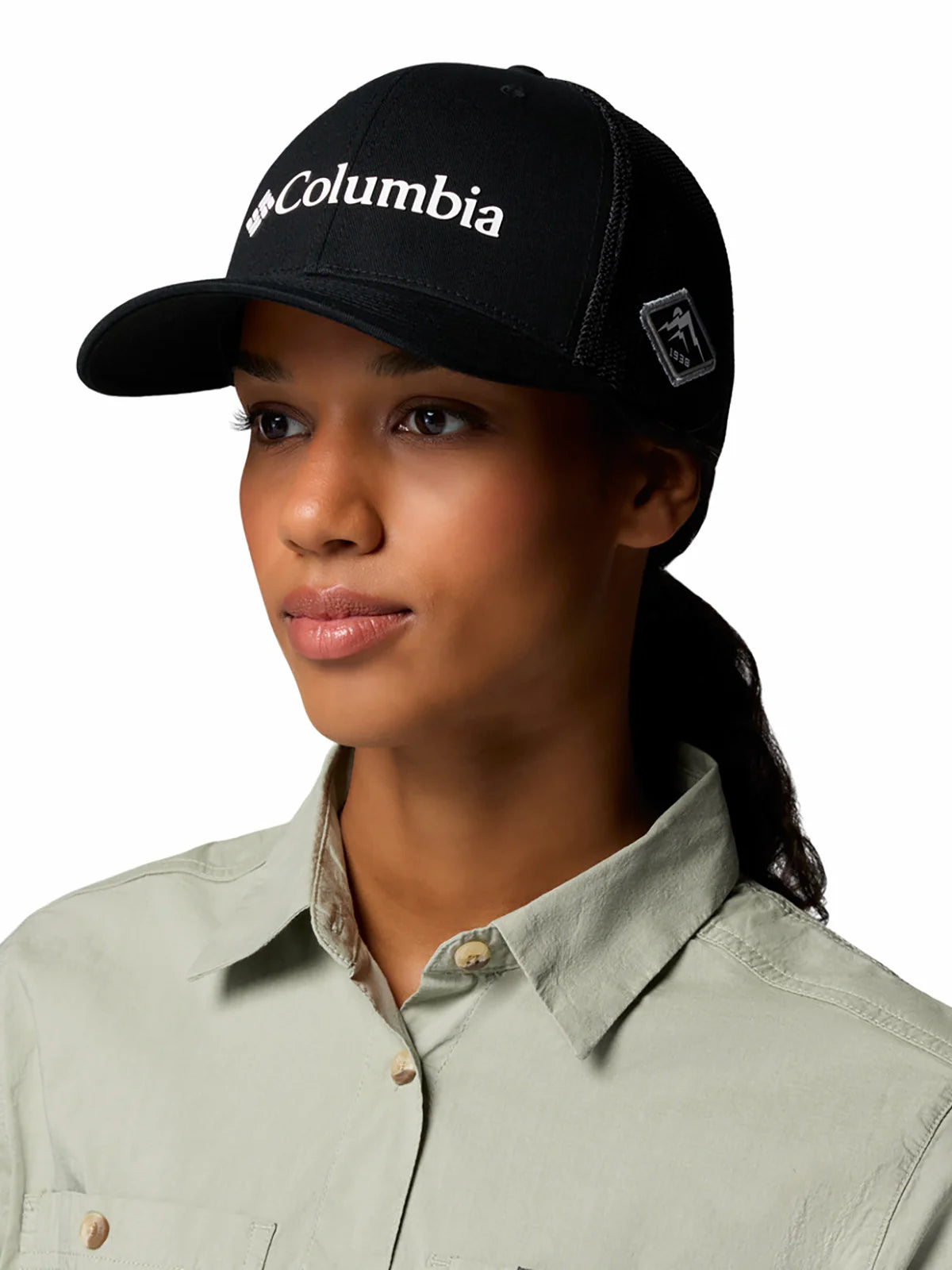 GORRO MESH