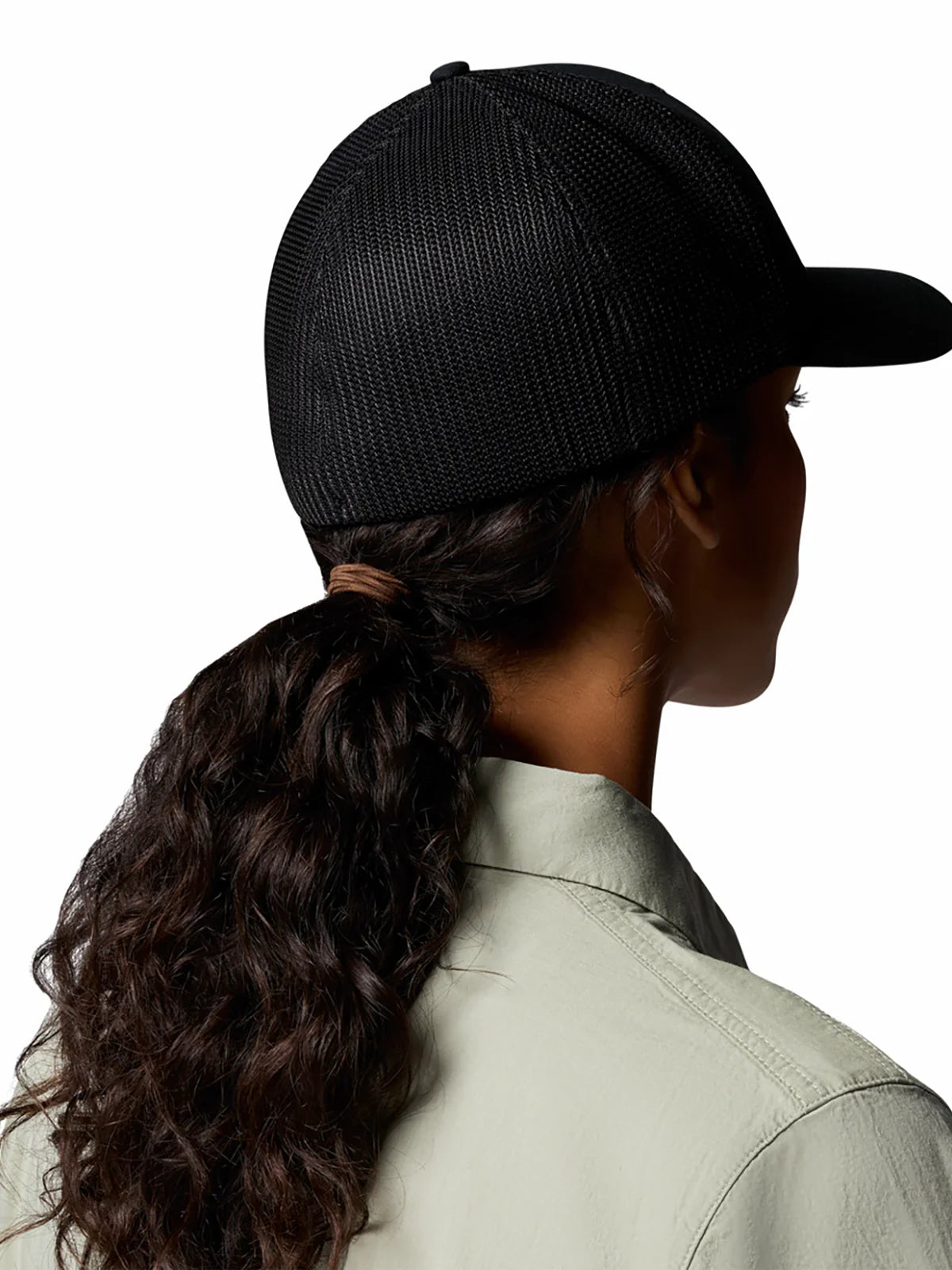GORRO MESH