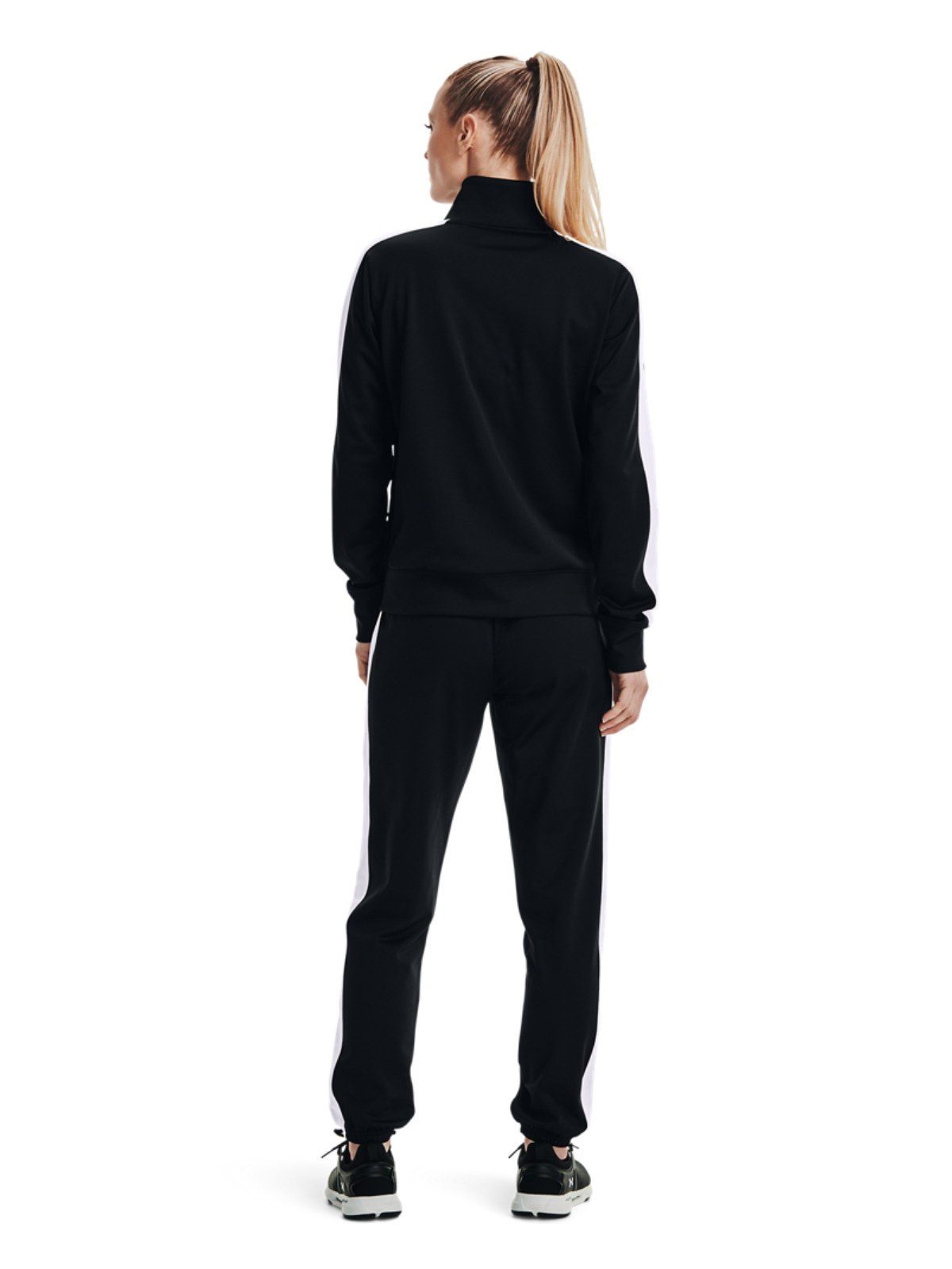 UA TRICOT TRACKSUIT