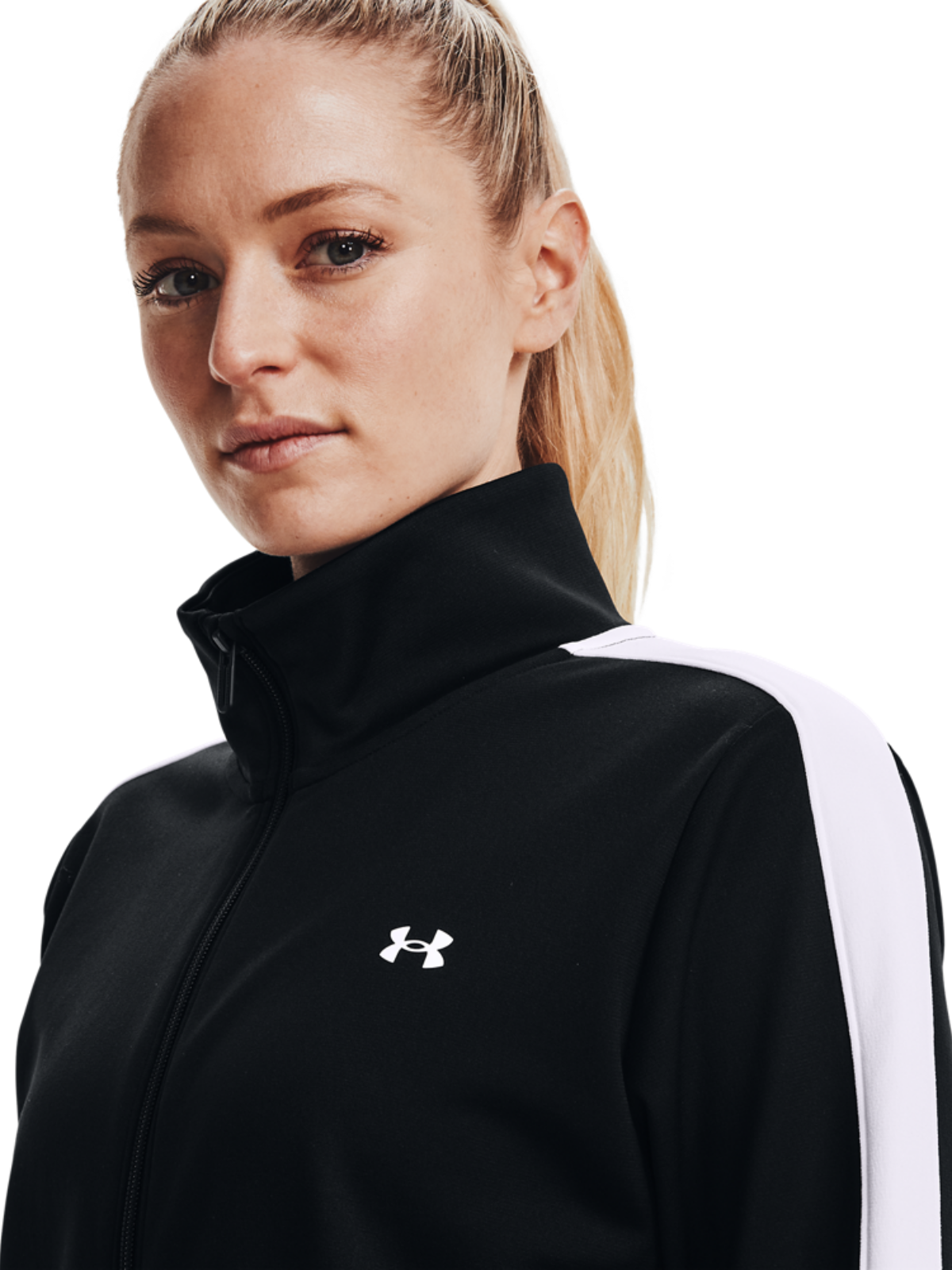 UA TRICOT TRACKSUIT