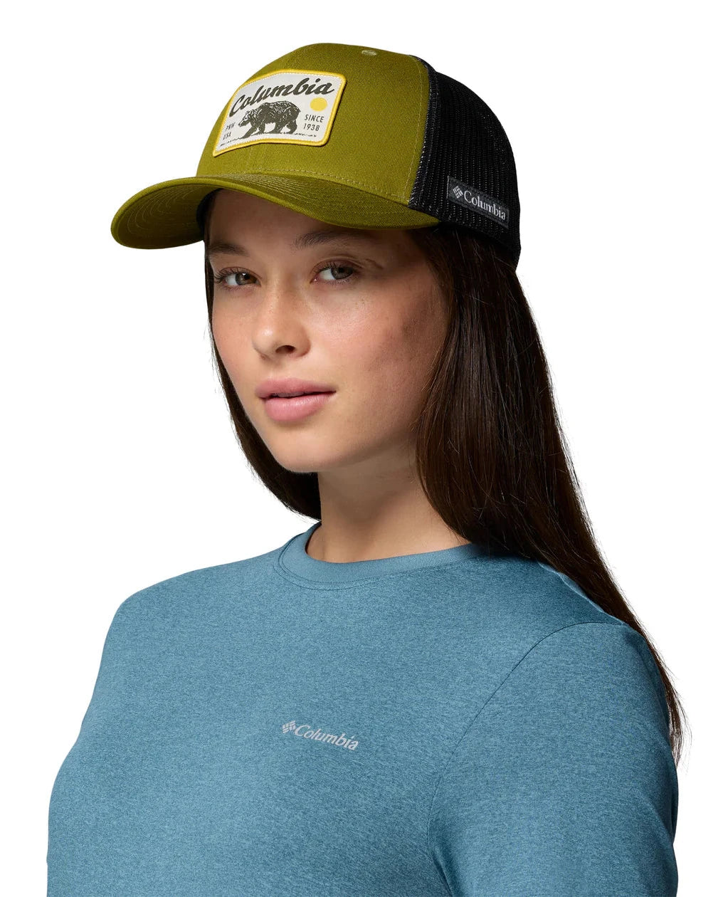 GORRO MESH SNAP BACK