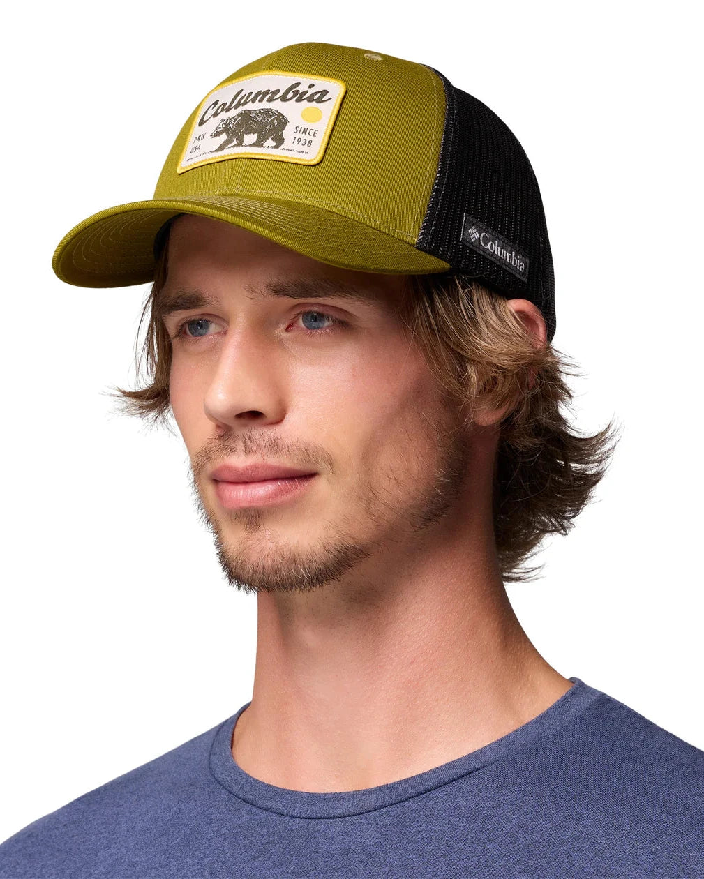GORRO MESH SNAP BACK