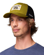 GORRO MESH SNAP BACK