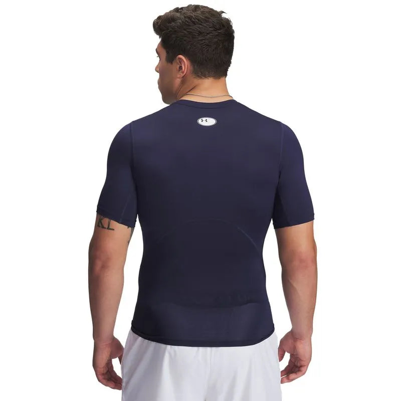 UA HEATGEAR COMP SS