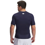 UA HEATGEAR COMP SS