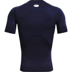 UA HEATGEAR COMP SS