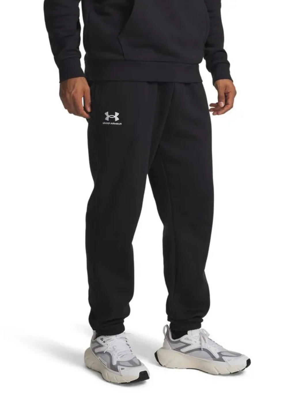 ICON FLEECE JOGGER