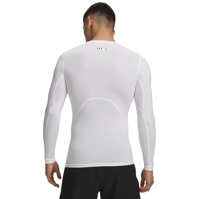 UA HEATGEAR COMP LS
