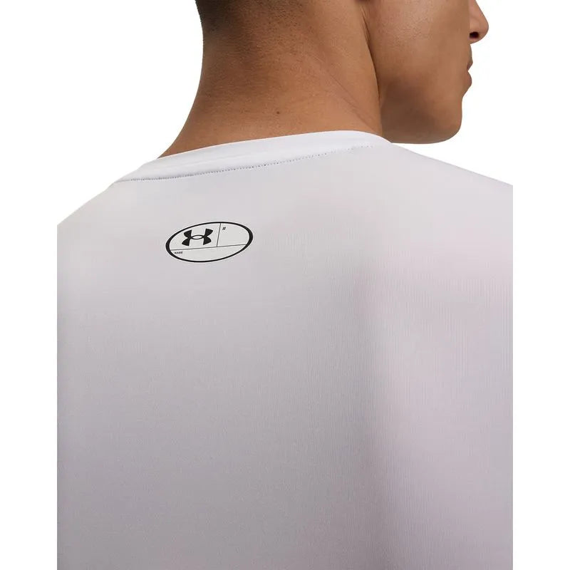 UA HEATGEAR COMP LS