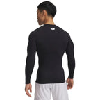 UA HEATGEAR COMP LS