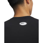 UA HEATGEAR COMP LS