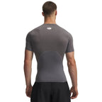 UA HEATGEAR COMP SS