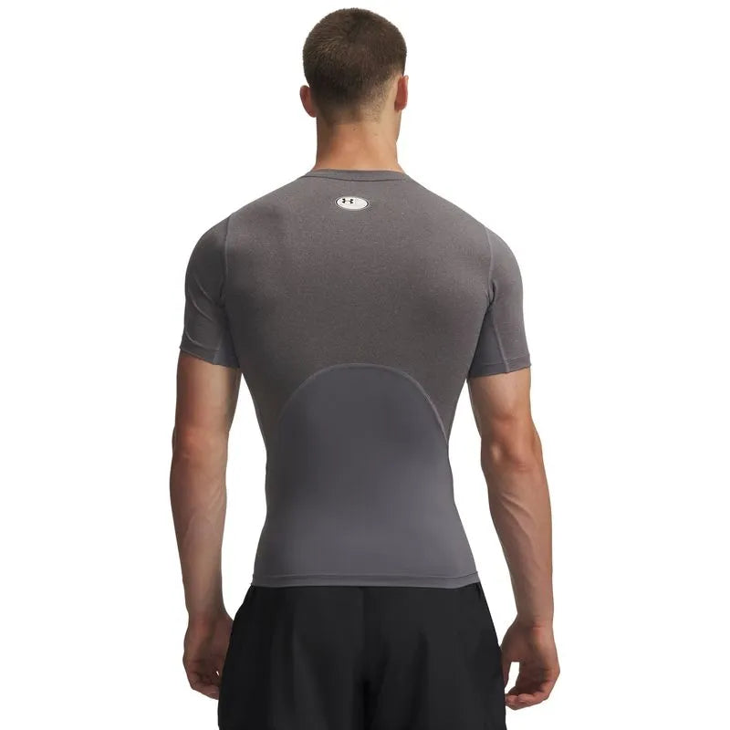 UA HEATGEAR COMP SS