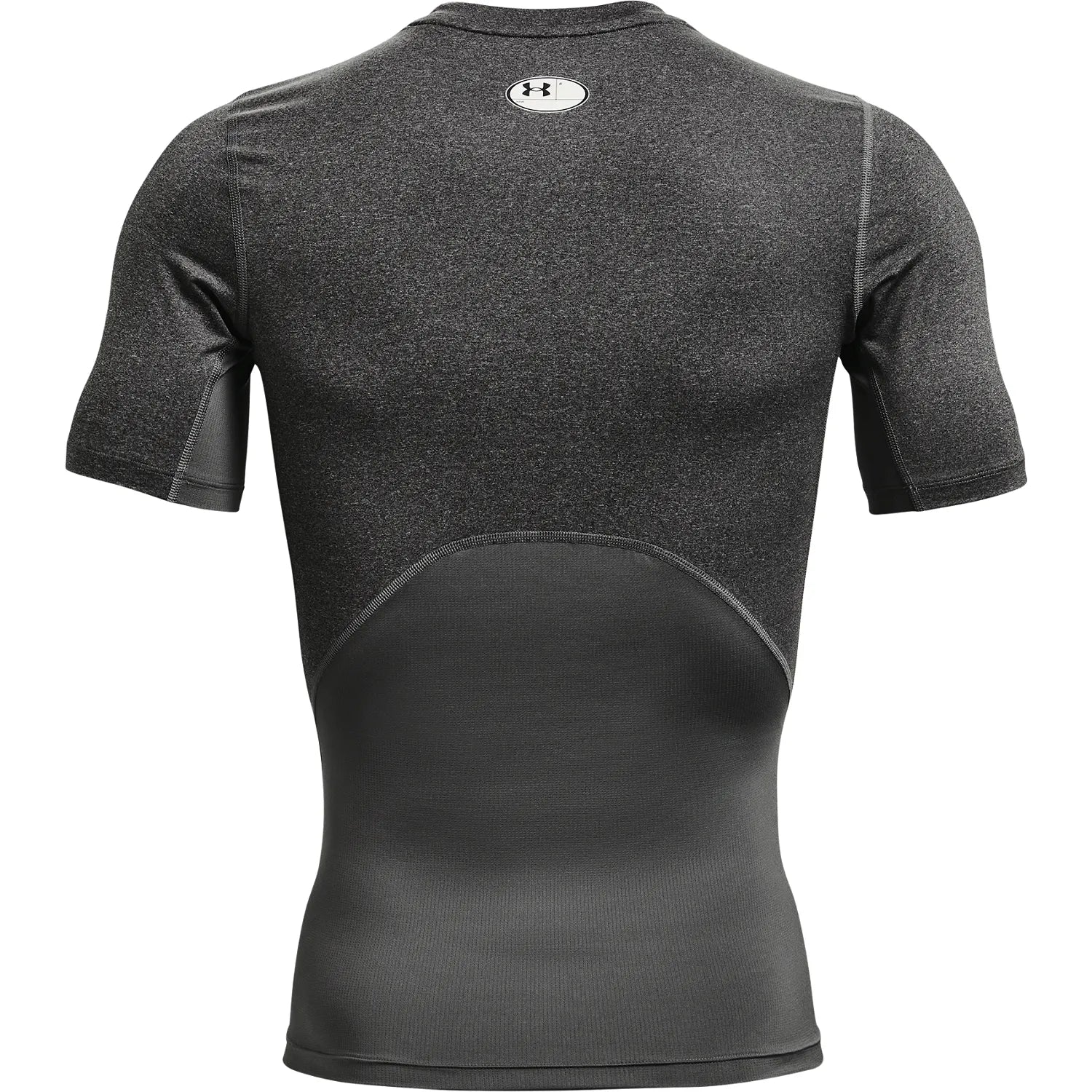 UA HEATGEAR COMP SS