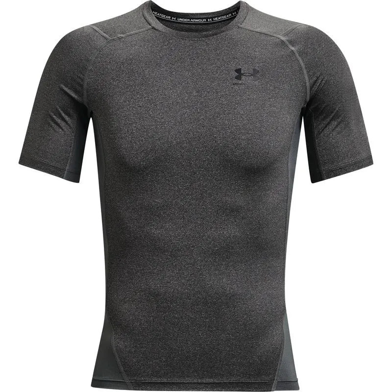 UA HEATGEAR COMP SS