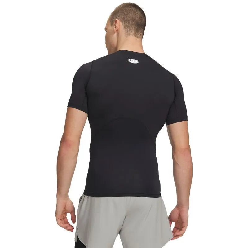 UA HEATGEAR COMP SS