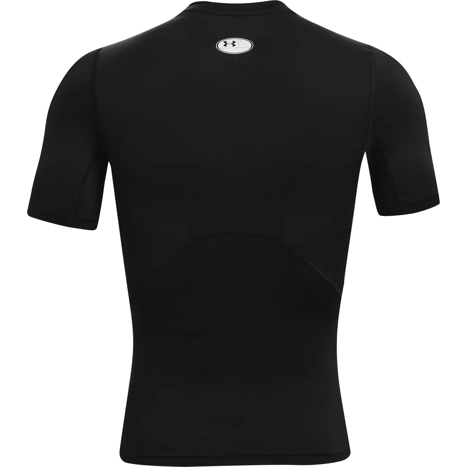 UA HEATGEAR COMP SS