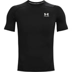 UA HEATGEAR COMP SS