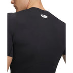 UA HEATGEAR COMP SS