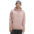 UA RIVAL FLEECE LOGO