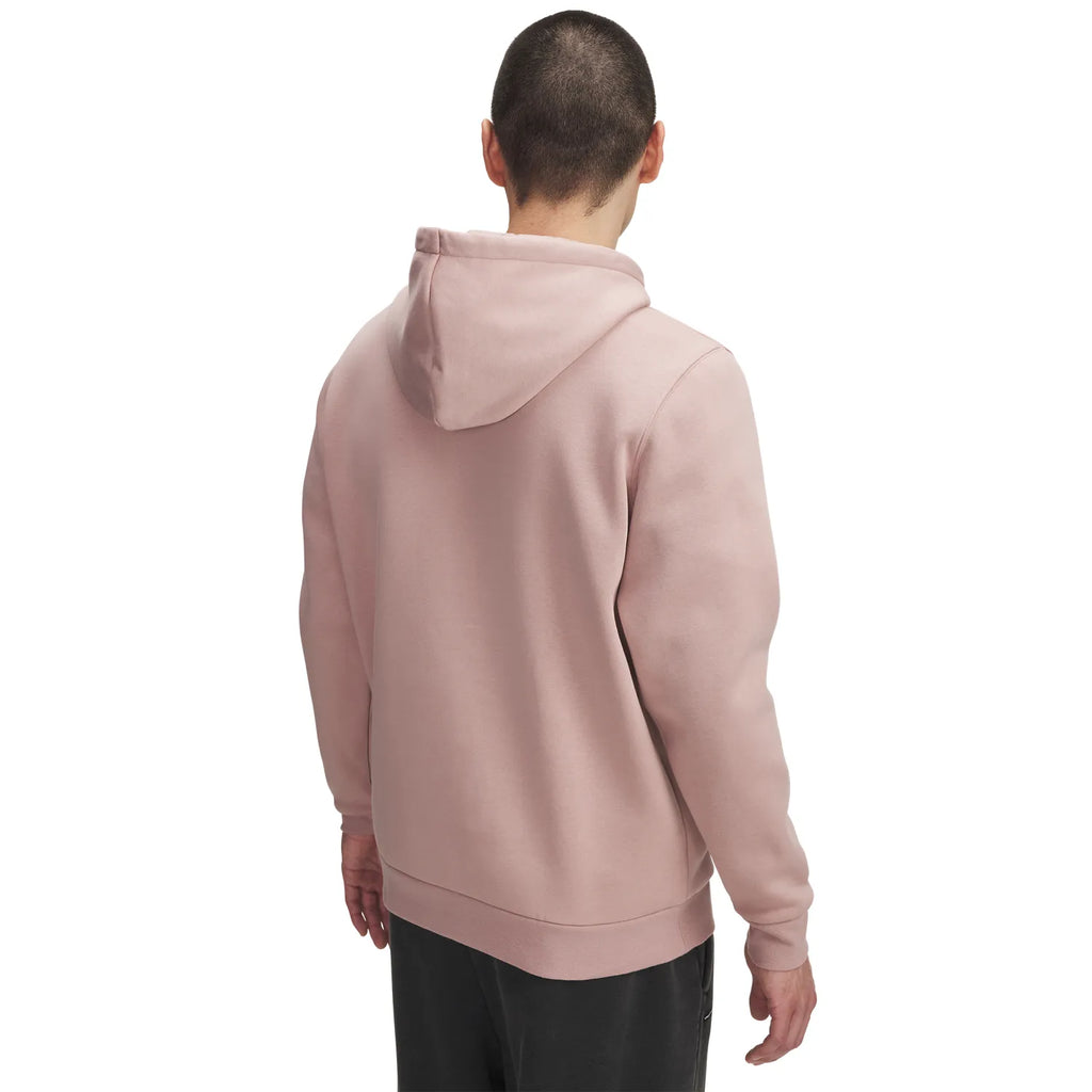 UA RIVAL FLEECE LOGO