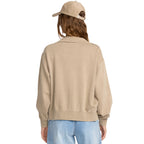 SUN LIT ZIP FLC