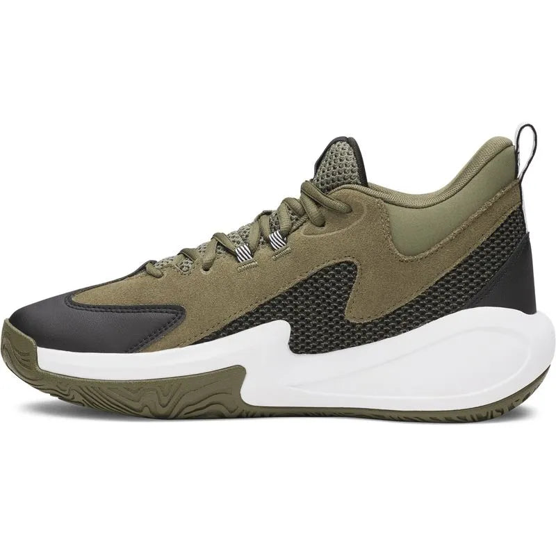 UA CURRY 3Z 25 SDE