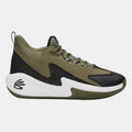 UA CURRY 3Z 25 SDE