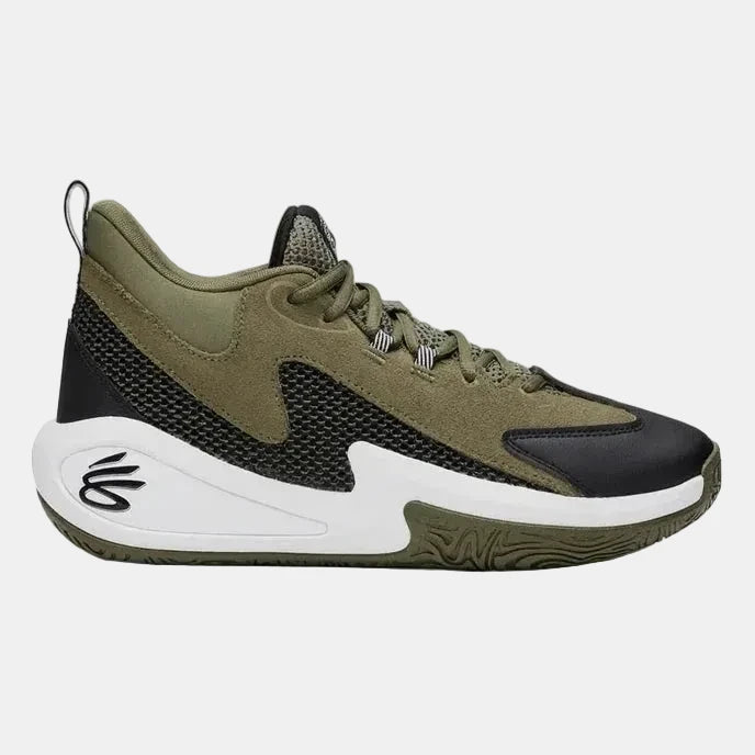 UA CURRY 3Z 25 SDE