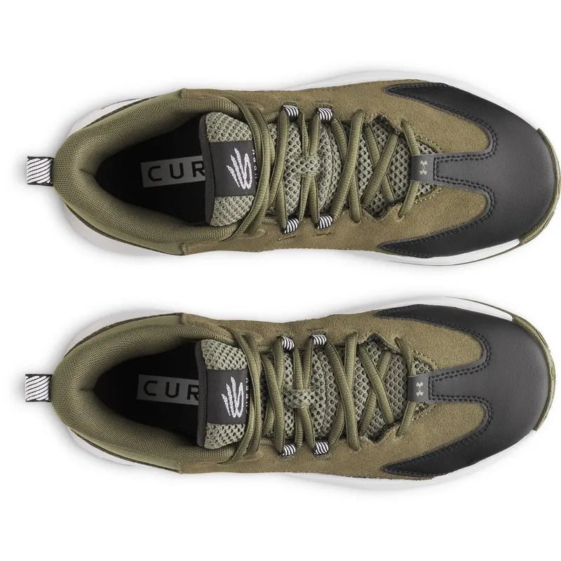 UA CURRY 3Z 25 SDE