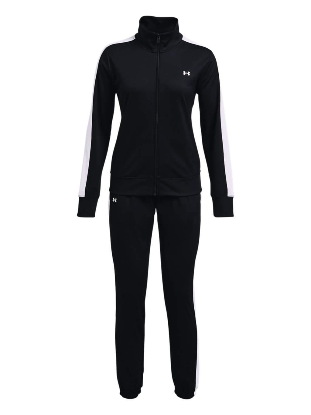 UA TRICOT TRACKSUIT