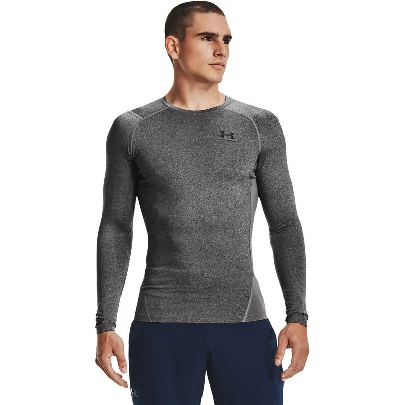 UA HEATGEAR COMP LS