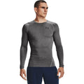 UA HEATGEAR COMP LS