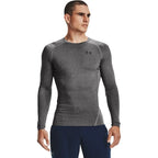 UA HEATGEAR COMP LS