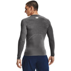 UA HEATGEAR COMP LS