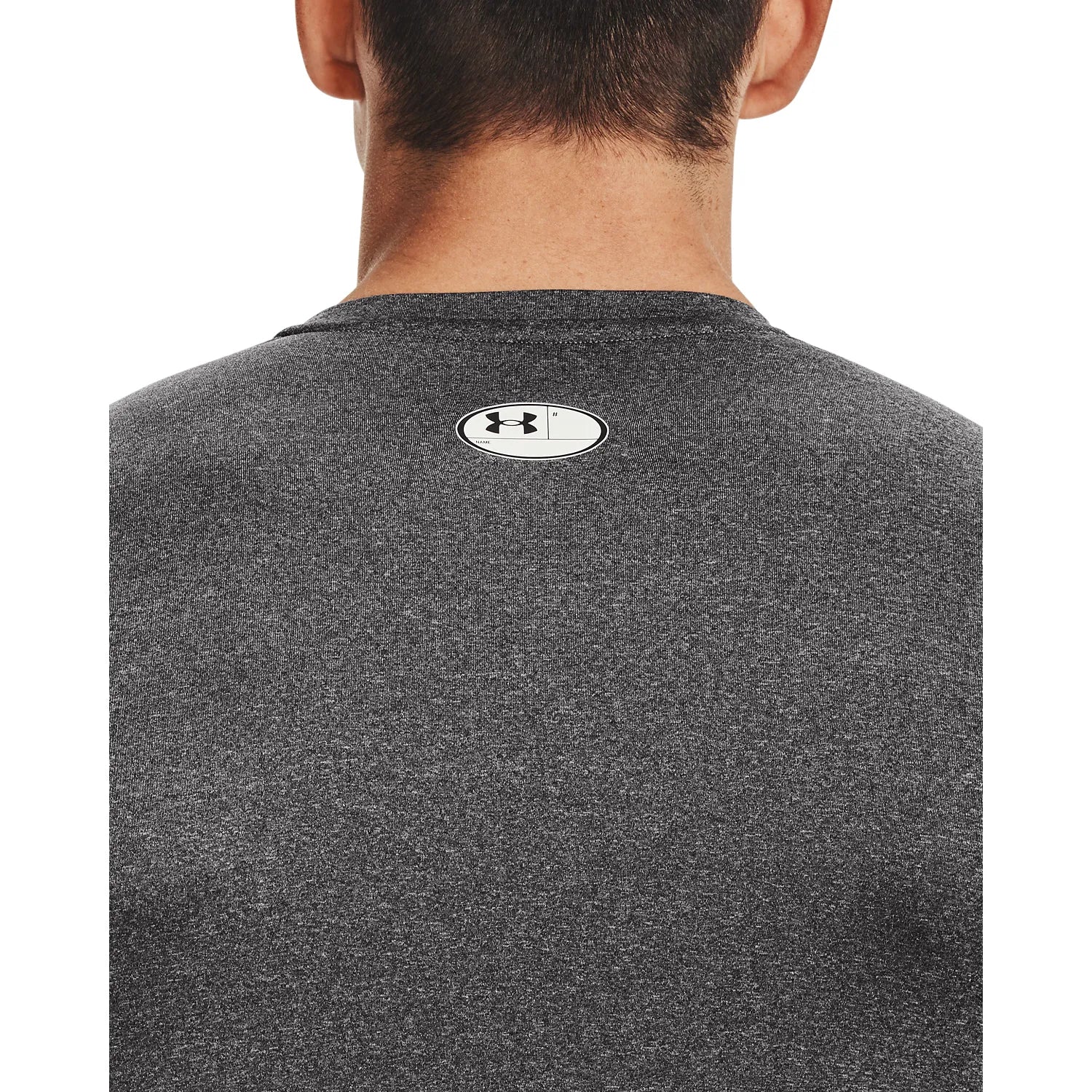 UA HEATGEAR COMP LS
