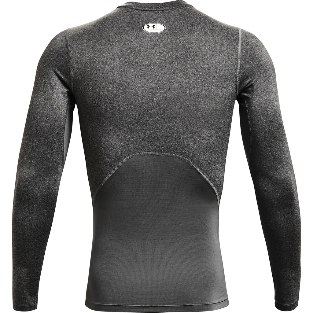 UA HEATGEAR COMP LS