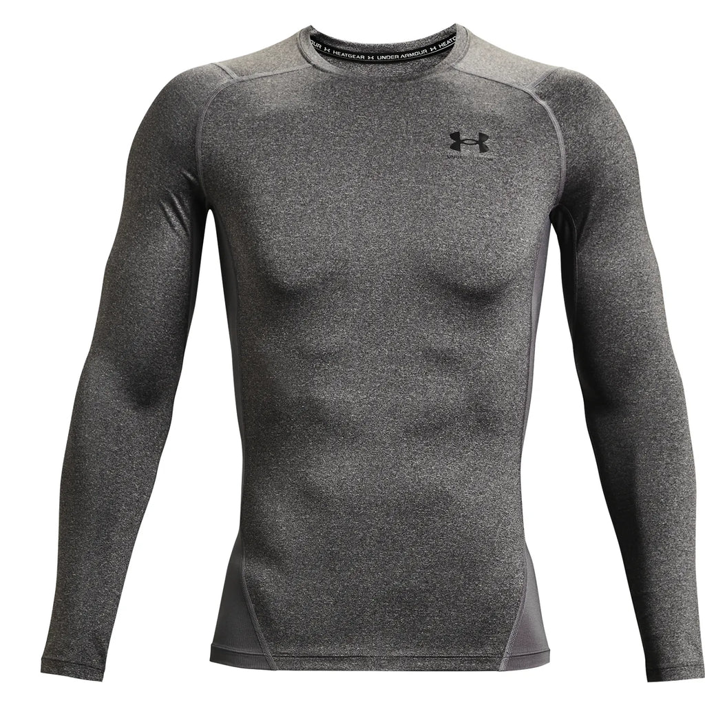 UA HEATGEAR COMP LS
