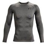 UA HEATGEAR COMP LS