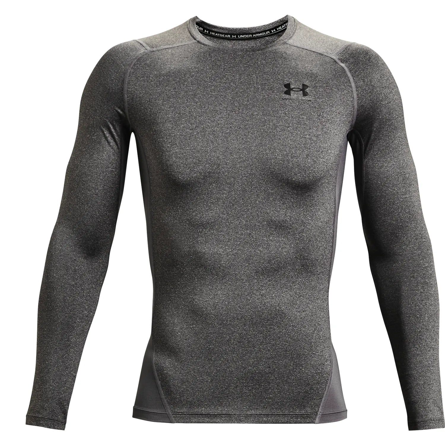 UA HEATGEAR COMP LS