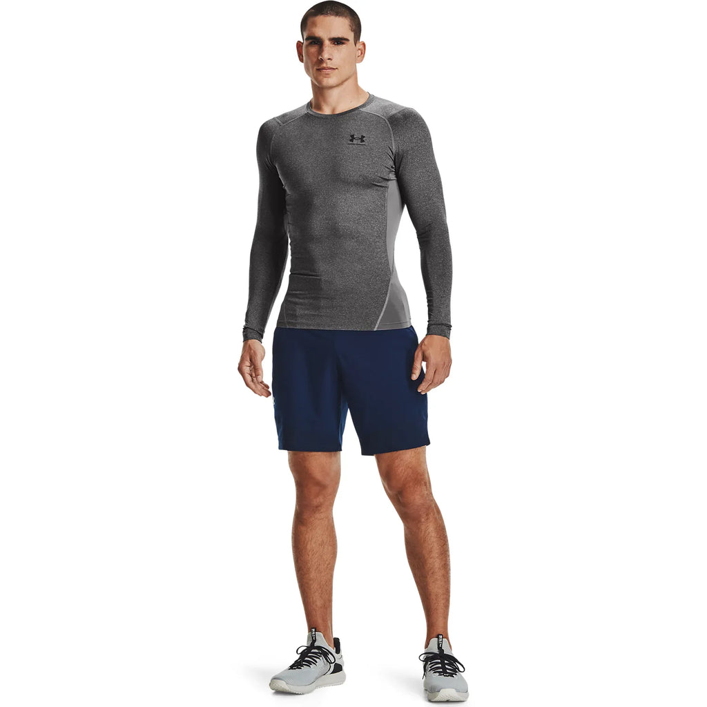 UA HEATGEAR COMP LS