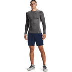 UA HEATGEAR COMP LS