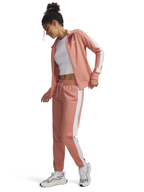 UA TRICOT TRACKSUIT