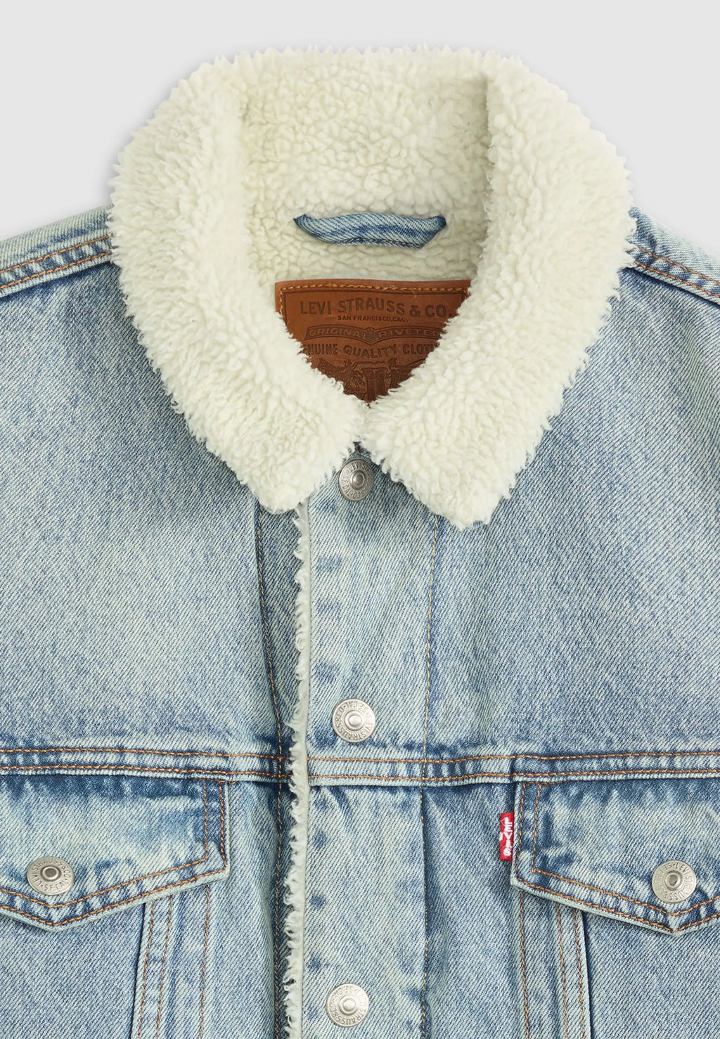 SHERPA TRUCKER