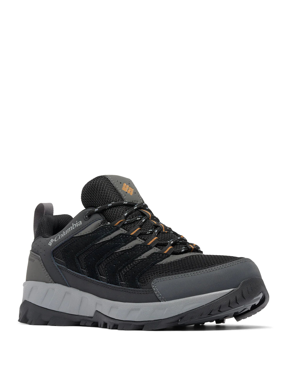 ZAPATILLAS IMPERMEABLES HOMBRE STRATA TRAIL™ HERA