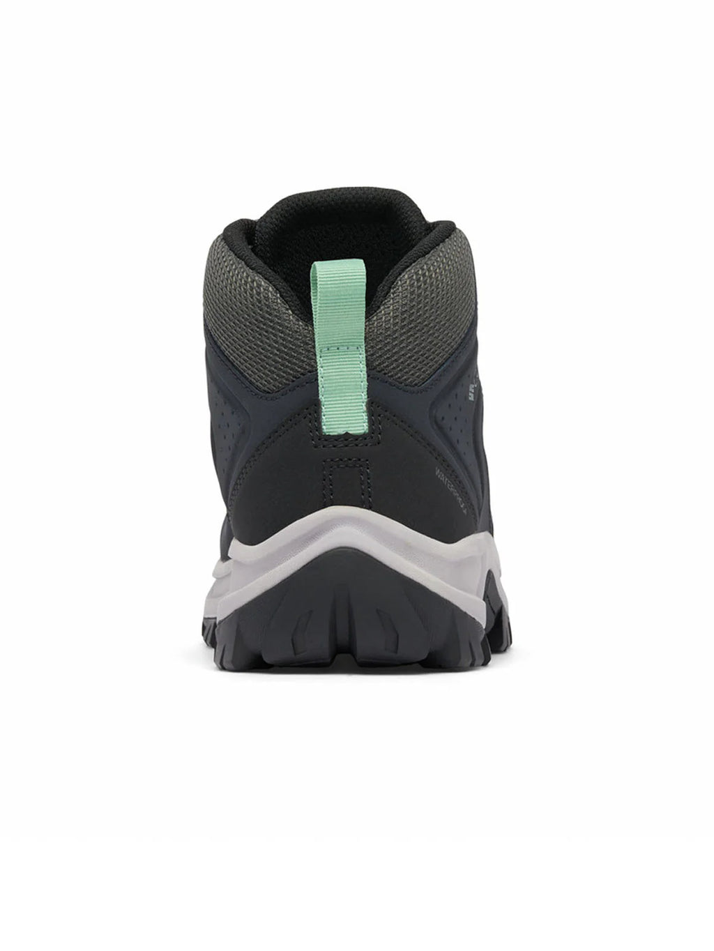 BOTAS IMPERMEABLES MUJER TRANSVERSE™