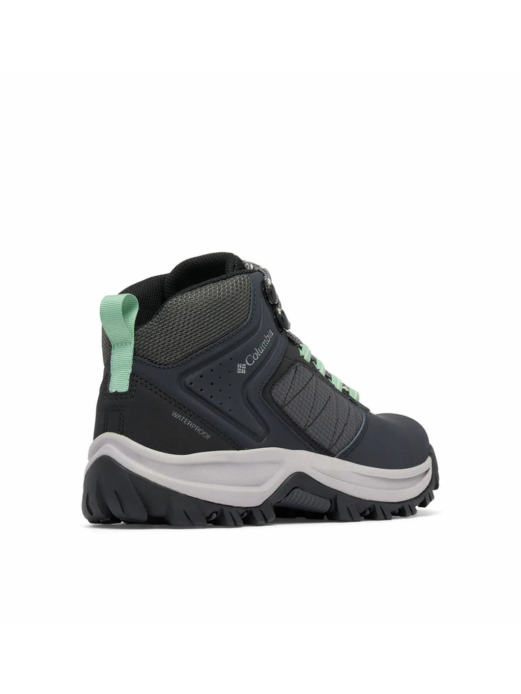 BOTAS IMPERMEABLES MUJER TRANSVERSE™