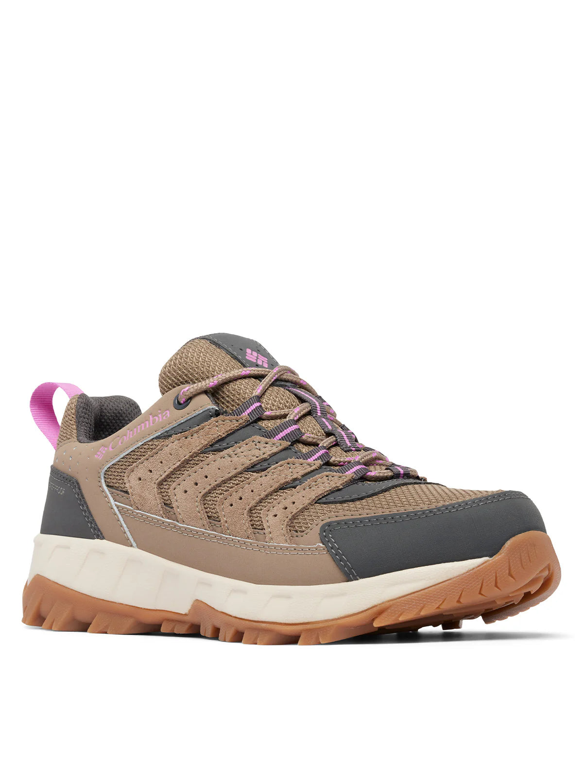 ZAPATILLAS IMPERMEABLES MUJER STRATA TRAIL™ HERA